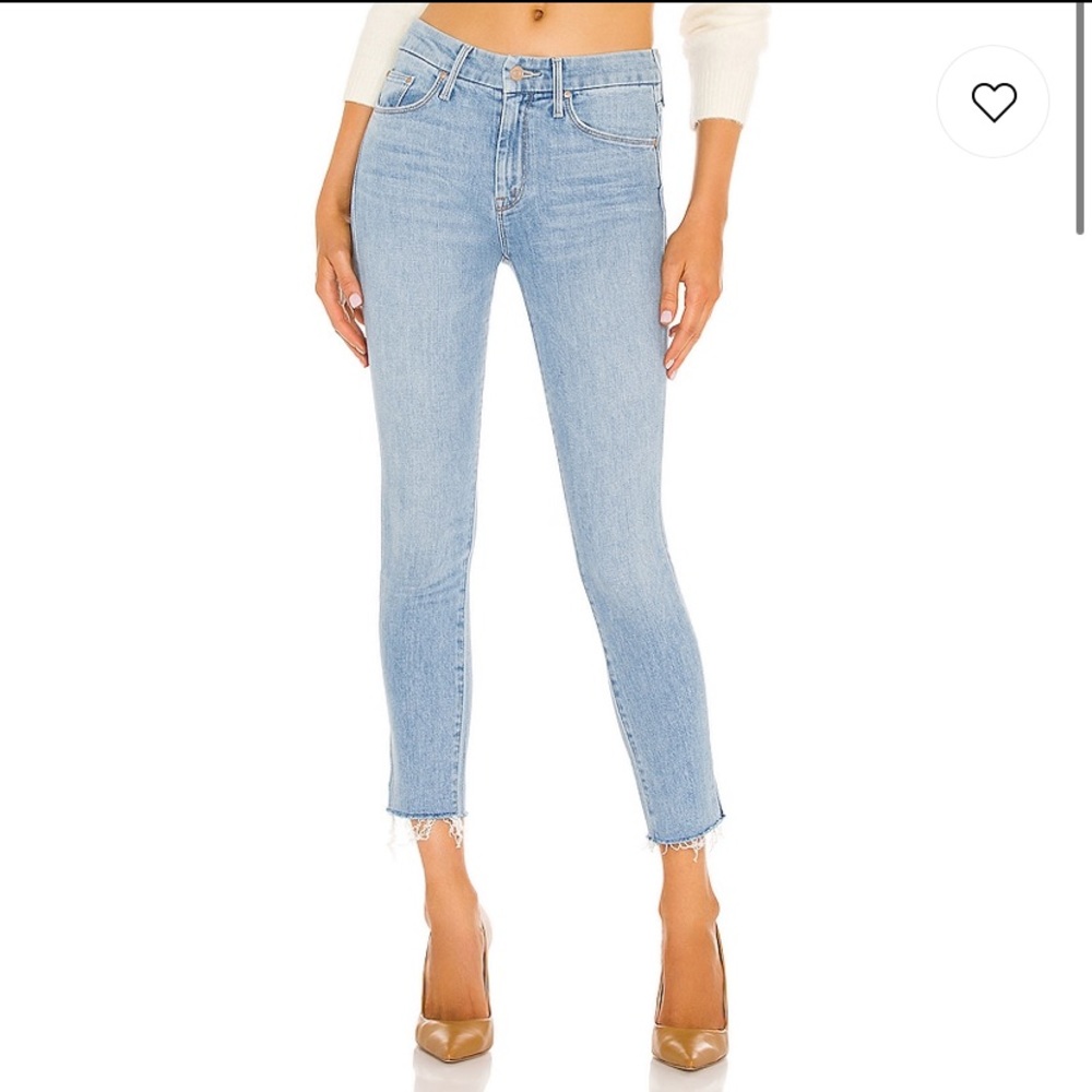 Mother Rascal Ankle Snippt 28 - image 1